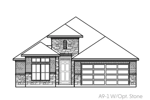 1410 Fieldstone Dr, Midlothian, TX 76065