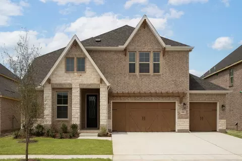 2608 Queenwood St, Celina, TX 75009
