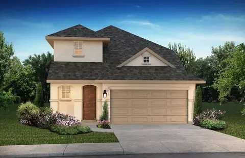 16337 Sheridan River Trl, Conroe, TX 77302