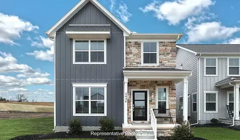 2422 Hawthorne Dr, Harrisburg, PA 17110