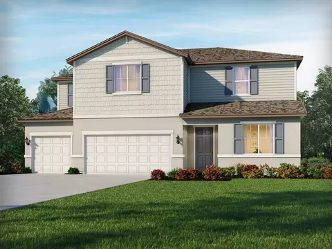 Exterior - 3298 Orchard Loop, Bartow, FL 33830 photo 2 of 5
