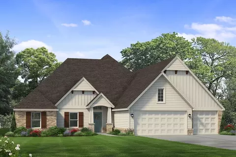 7201 E Oakland St, Broken Arrow, OK 74014