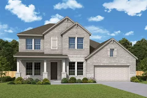 Undisclosed, Prairie Ridge, TX 76084