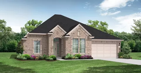 616 Donegal Dr, Celina, TX 75009