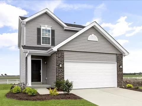 Exterior - 10245 Spokane Dr, Affton, MO 63123 photo 16 of 21