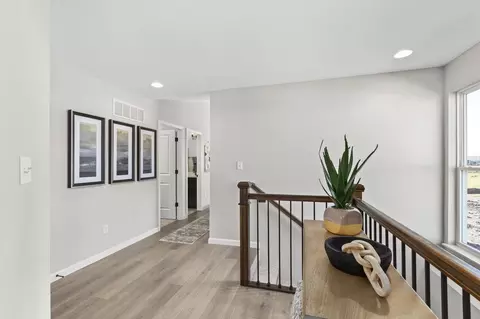 Entry Way - 10245 Spokane Dr, Affton, MO 63123 photo 13 of 24
