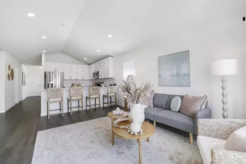 Living - 10245 Spokane Dr, Affton, MO 63123 photo 3 of 16