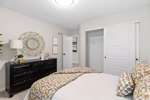 Bedroom - 10245 Spokane Dr, Affton, MO 63123 photo 1 of 22