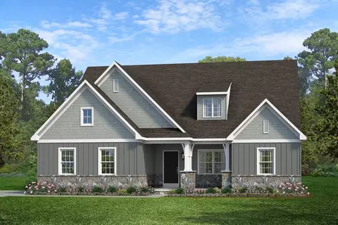 100 Pearl Ln, Gilbertsville, PA 19525