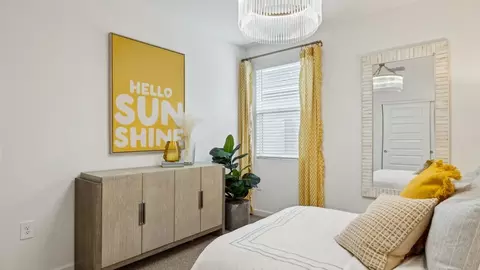 Bedroom - 2599 W Sentiero Ave, Apache Junction, AZ 85120 photo 14 of 14