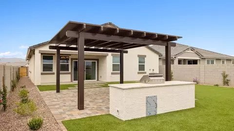 Exterior - 2599 W Sentiero Ave, Apache Junction, AZ 85120 photo 7 of 13