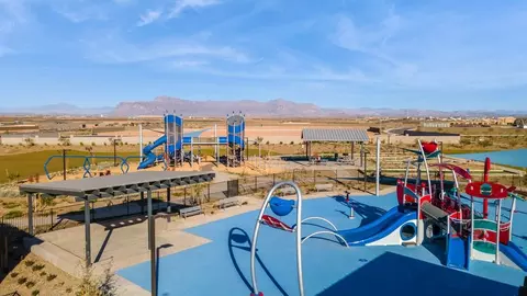 View/Area - 2599 W Sentiero Ave, Apache Junction, AZ 85120 photo 24 of 27