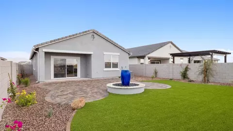Exterior - 2599 W Sentiero Ave, Apache Junction, AZ 85120 photo 5 of 13