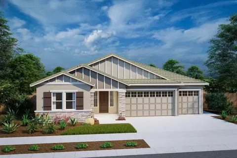 3673 Gypsum Ave, Roseville, CA 95747
