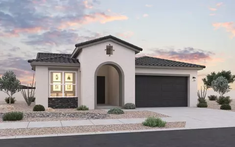 16765 W Spur Dr, Surprise, AZ 85387