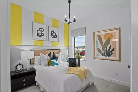 Bedroom - 15314 Le Reve Ln, Conroe, TX 77302 photo 1 of 4
