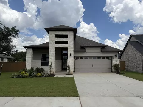 134 Comfort Dr, Buda, TX 78610