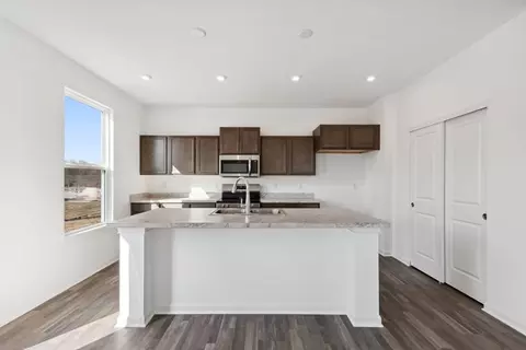 Kitchen - 6594 Hemlock Ln, Pendleton, IN 46064 photo 1 of 5