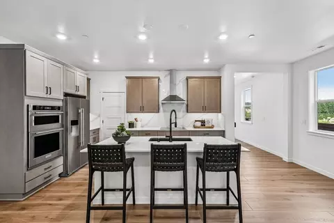 Kitchen - 24319 13th Ave SE, Bothell, WA 98021 photo 1 of 6
