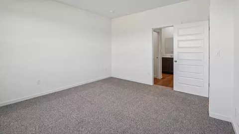 Bedroom - 1226 Tiger Lily Dr, Bartlett, IL 60103 photo 7 of 11