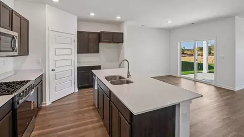 Kitchen - 1226 Tiger Lily Dr, Bartlett, IL 60103 photo 1 of 10