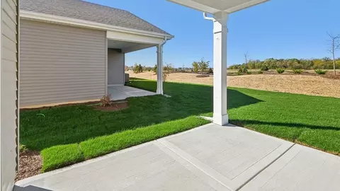 Exterior - 1226 Tiger Lily Dr, Bartlett, IL 60103 photo 4 of 9
