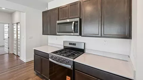 Kitchen - 1226 Tiger Lily Dr, Bartlett, IL 60103 photo 2 of 10