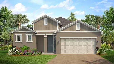 9544 Vibrant Ln, Venice, FL 34292