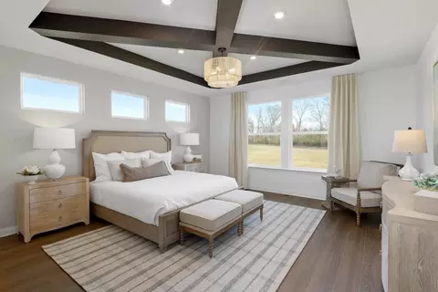 Bedroom - 6539 Creststone Ct, Plainfield, IN 46168 photo 6 of 8