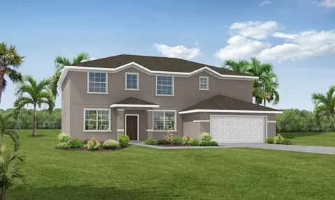 51 E Diamond Dr, Palm Coast, FL 32164