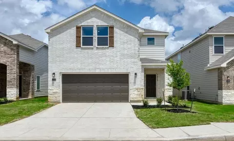 13751 Birch Xing, San Antonio, TX 78252