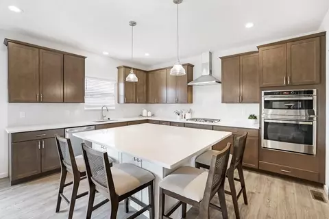 Kitchen - 1308 Hillside Ct, Rolla, MO 65401 photo 24 of 25