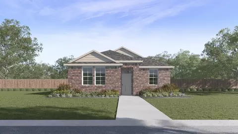 435 Epiphany Ln, Lavon, TX 75166