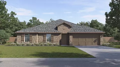 187 Charismatic Rd, Waxahachie, TX 75165
