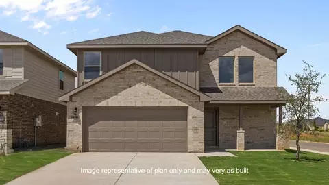 1611 Cedar Ave, Wolfforth, TX 79382