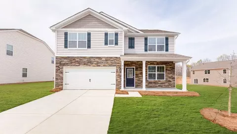 107 Doolittle Stable Ct, Mooresville, NC 28115
