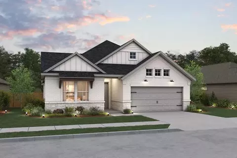 1016 Longbow Trl, Justin, TX 76247