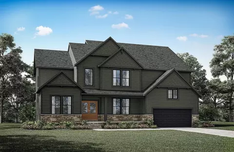 116 Gaines Trl, Pittsboro, NC 27312