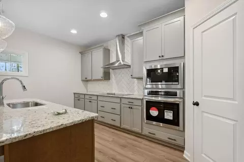 Kitchen - 5 Mitchell Rd, Fortson, GA 31808 photo 1 of 4