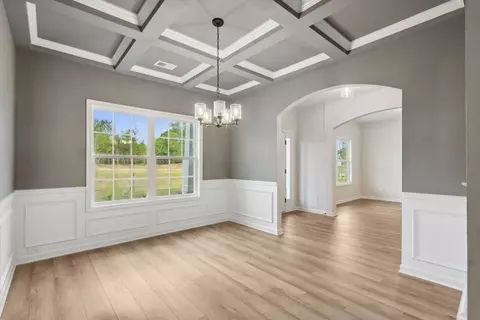 Entry Way - 5 Mitchell Rd, Fortson, GA 31808 photo 1 of 7