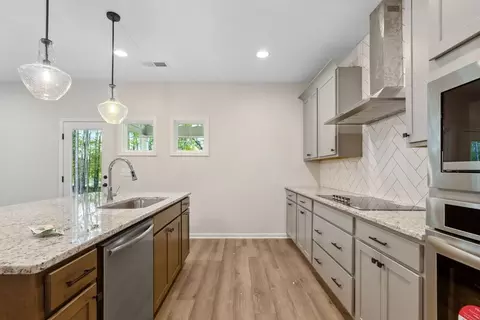 Kitchen - 5 Mitchell Rd, Fortson, GA 31808 photo 2 of 4