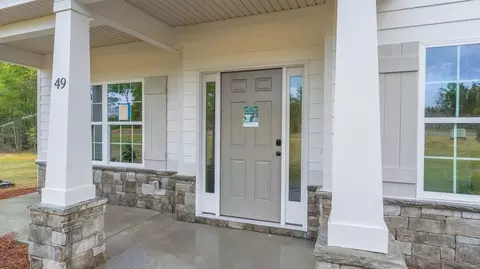 Exterior - 5 Mitchell Rd, Fortson, GA 31808 photo 6 of 18