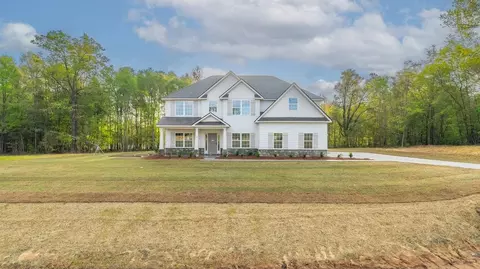 1841 Mountain Hill Rd, Fortson, GA 31808