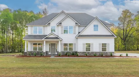 Exterior - 5 Mitchell Rd, Fortson, GA 31808 photo 2 of 18