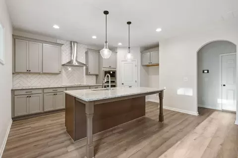 Kitchen - 5 Mitchell Rd, Fortson, GA 31808 photo 4 of 4