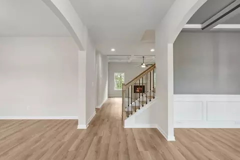 Entry Way - 5 Mitchell Rd, Fortson, GA 31808 photo 2 of 7