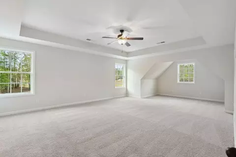 Bedroom - 5 Mitchell Rd, Fortson, GA 31808 photo 3 of 11