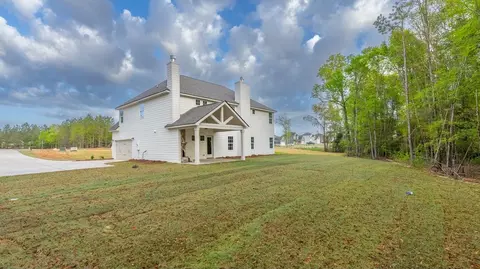 Exterior - 5 Mitchell Rd, Fortson, GA 31808 photo 7 of 18
