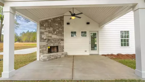 Exterior - 5 Mitchell Rd, Fortson, GA 31808 photo 9 of 18