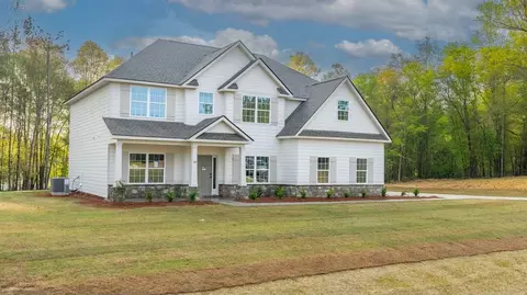 Exterior - 5 Mitchell Rd, Fortson, GA 31808 photo 3 of 18